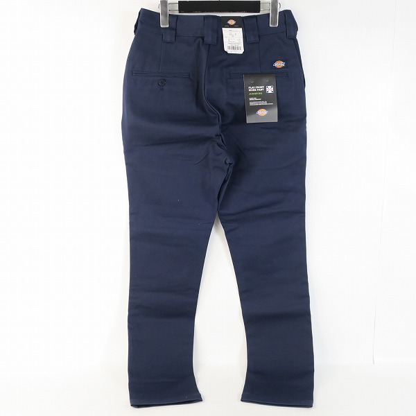 実際に弊社で買取させて頂いた【未使用】Dickies/ディッキーズ TCストレッチ テーパード ジョッパーズパンツ 161m40wd01/28の画像 1枚目