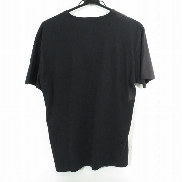 実際に弊社で買取させて頂いたroarguns/ロアーガンズ PEACE YOU UP Tシャツ ブラック 19MGT-01/3の画像 1枚目