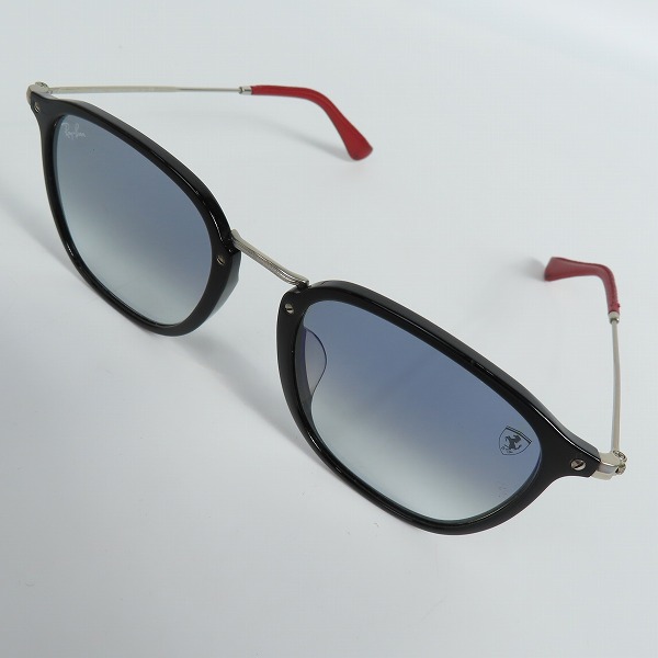 実際に弊社で買取させて頂いたRayBan/レイバン サングラス アイウェア RB2448-MF