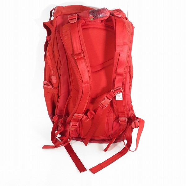 実際に弊社で買取させて頂いた【難有】VISVIM/ビズビム BALLISTIC/バリスティック リュック/バッグパック 25Lの画像 1枚目