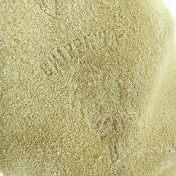 実際に弊社で買取させて頂いたCHIPPEWA/チペワ PT91 エンジニアブーツ 90863/8.5Eの画像 7枚目