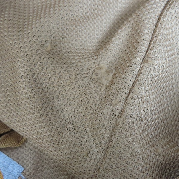 実際に弊社で買取させて頂いたCarhartt/カーハート Active Jacket Thermal Lined アクティブジャケット J131-BRN/Sの画像 8枚目