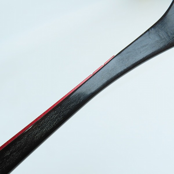 実際に弊社で買取させて頂いたTHEO/テオ quarante+SIX STAINLESS AND genuine horn サングラス/アイウェアの画像 8枚目