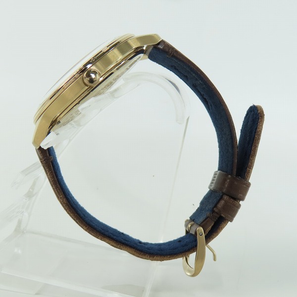 実際に弊社で買取させて頂いたPaul smith/ポールスミス The City/ザシティー クオーツ腕時計【動作未確認】の画像 1枚目