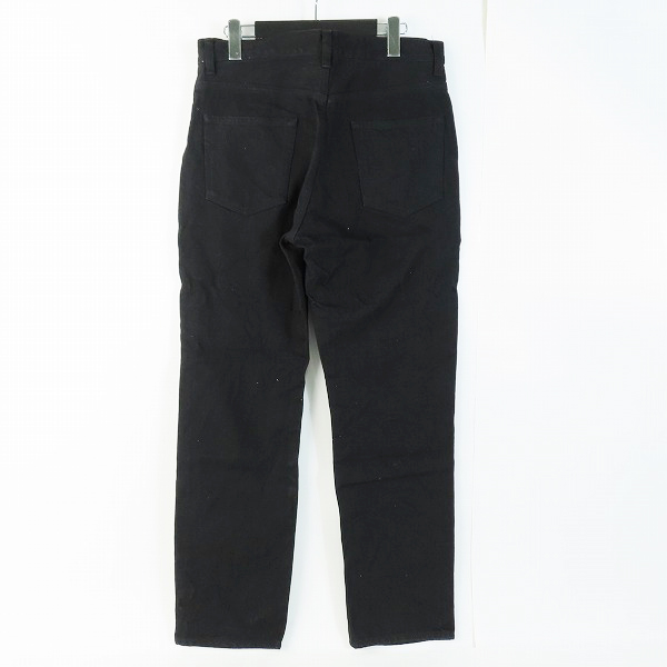 実際に弊社で買取させて頂いたSOPHNET./ソフネット ONE WASHED DENIM STANDARD PANT/ワンウォッシュドデニムスタンダードパンツ SOPH-232010/Mの画像 1枚目