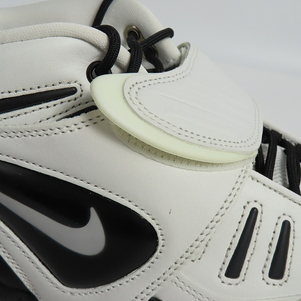 実際に弊社で買取させて頂いたNIKE×AMBUSH/ナイキ×アンブッシュ AIR ADJUST FORCE SP/エア アジャスト フォース スペシャル DM8465-100/28の画像 6枚目