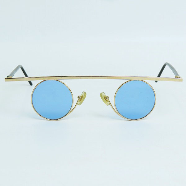 実際に弊社で買取させて頂いたTHEO/テオ TAWA/タワ サングラス/アイウェア の画像 1枚目