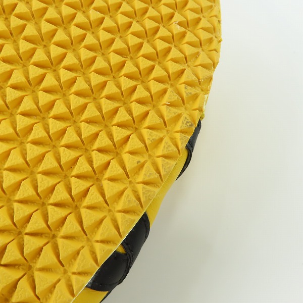 実際に弊社で買取させて頂いた【未使用】Onitsuka Tiger/オニツカタイガー MEXICO 66 メキシコ66 スニーカー DL408 0490 26.5の画像 6枚目