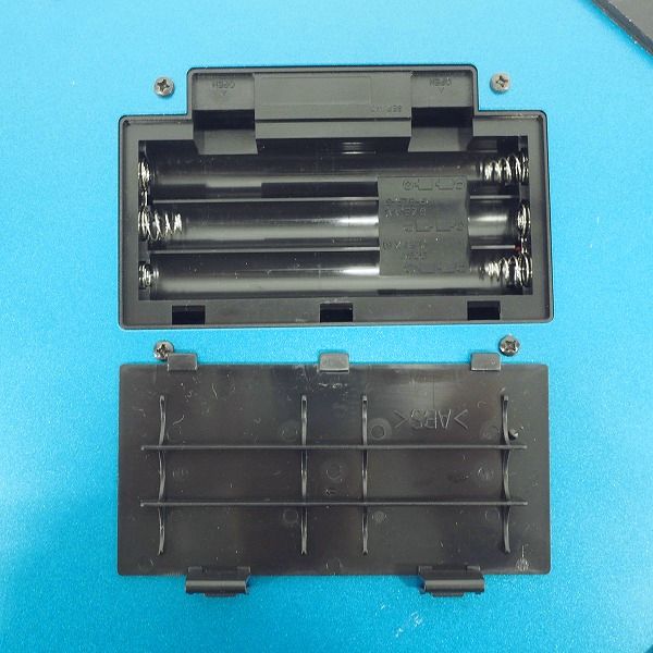 実際に弊社で買取させて頂いた BOSS/ボス ME-50 GUITAR MULTIPLE EFFECTS ギター用 マルチエフェクター ACアダプター付【動作確認済】の画像 7枚目