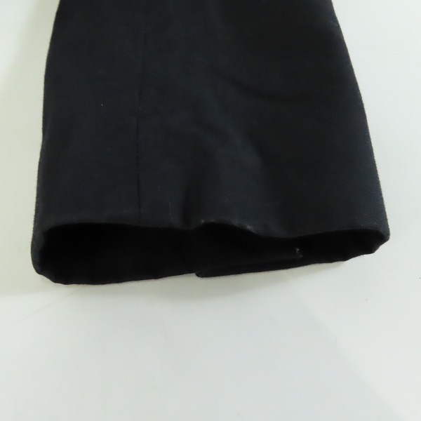 実際に弊社で買取させて頂いたA VONTADE/アボンタージ 4Bテーラード ジャケットの画像 6枚目