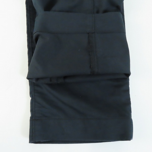 実際に弊社で買取させて頂いたNIKE GOLF/ナイキ ゴルフ DRYFIT ドライフィット パンツ UVカット メンズ ブラック DA4131-010/M(30×32)の画像 7枚目