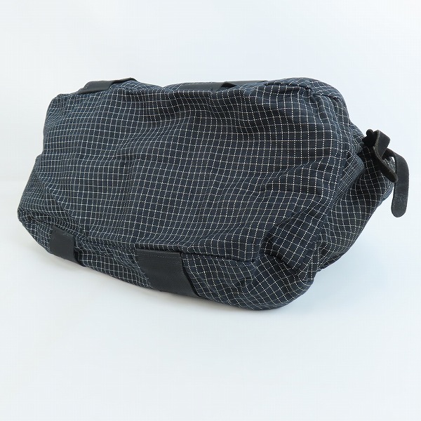 実際に弊社で買取させて頂いたGREGORY/グレゴリー ハンドバッグ/ボストントート XSの画像 2枚目