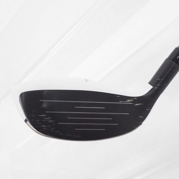 実際に弊社で買取させて頂いたTaylorMade/テーラーメイド RBZ TOUR ユーティリティ U4/21.5° RBZ 85g FLEX:S ヘッドカバー付きの画像 3枚目