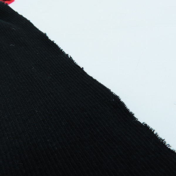 実際に弊社で買取させて頂いたL.G.B./ルグランブルー バッククロスカーディガン BACK CROSS/CARDI-1/M 1の画像 6枚目