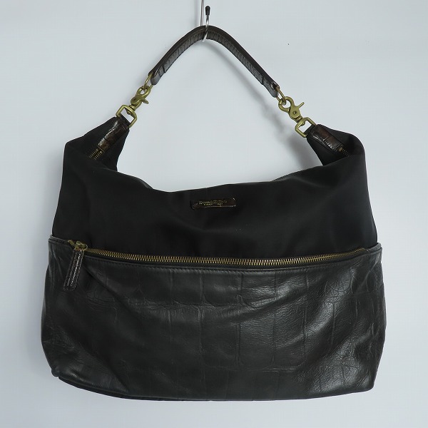 実際に弊社で買取させて頂いたDaniel&Bob/ダニエル＆ボブ EDIFICE別注 ジャスミン 2wayショルダーバッグ