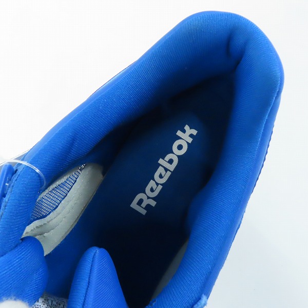 実際に弊社で買取させて頂いた【未使用】Reebok/リーボック ベンチレーター スニーカー V68018/28.0の画像 4枚目