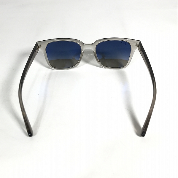 実際に弊社で買取させて頂いたRay-Ban/レイバン サングラス アイウェア RB4323-F 6449/71の画像 3枚目