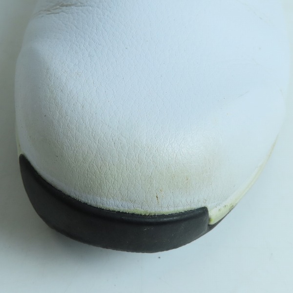 実際に弊社で買取させて頂いたMIZUNO/ミズノ ゴルフシューズ WAVE HAZARD 28 ゴルフシューズ 51GM217522/28の画像 6枚目