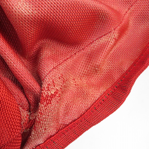 実際に弊社で買取させて頂いた【難有】VISVIM/ビズビム BALLISTIC/バリスティック リュック/バッグパック 25Lの画像 6枚目