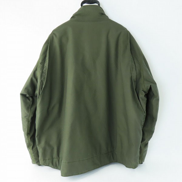 実際に弊社で買取させて頂いたCarhartt/カーハート QUICK DUCK/クイックダック ワークジャケット 2XLの画像 1枚目