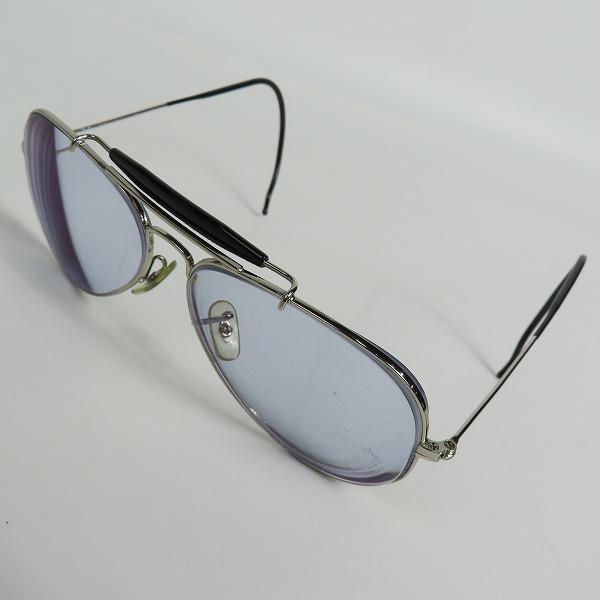 実際に弊社で買取させて頂いたRay-Ban/レイバン 度入り サングラス OUTDOORSMAN アウトドアーズマン RB3030