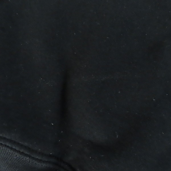 実際に弊社で買取させて頂いたretaW×FRAGMENT design/リトゥ×フラグメントデザイン プルオーバーパーカー Lの画像 8枚目