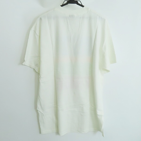 実際に弊社で買取させて頂いたSTUSSY/ステューシー INTERNATIONAL STUSSY TRIBE プリント Tシャツ/Lの画像 1枚目