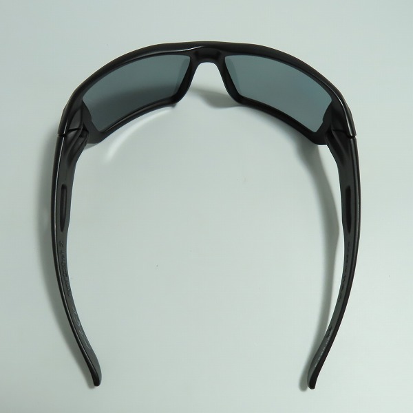 実際に弊社で買取させて頂いたOAKLEY/オークリー EYEPATCH2 POLARIZED アイパッチ2 サングラス OO9136-12の画像 3枚目