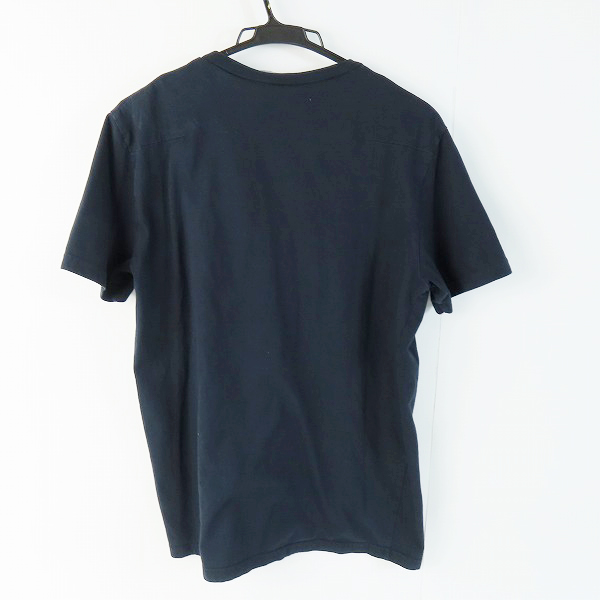 実際に弊社で買取させて頂いた【JPタグ】DIOR homme/ディオールオム  BEE/ビー/蜂刺繍 半袖Tシャツ 733J603B0446/Mの画像 1枚目