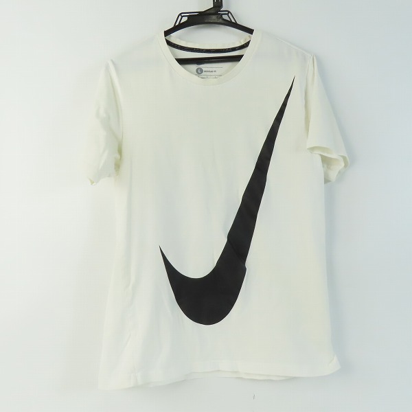 実際に弊社で買取させて頂いたNIKE/ナイキ F.C.R.B. ブリストル 半袖Tシャツ 789528-010/L