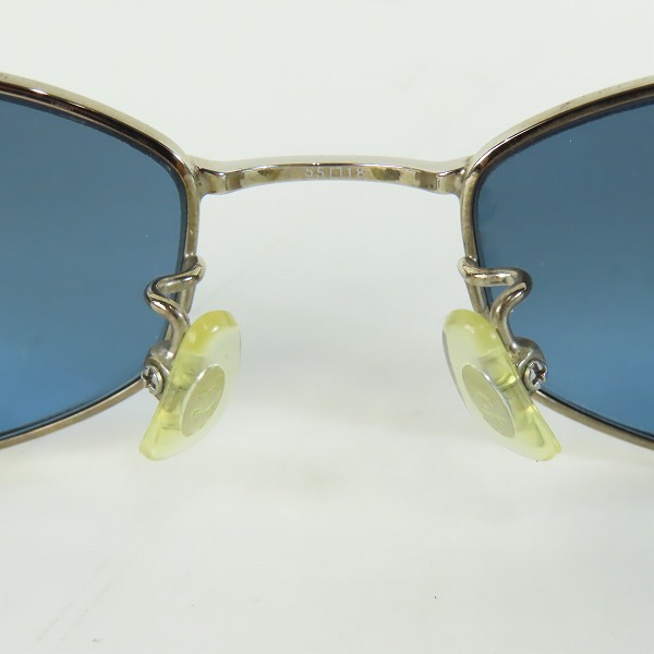 実際に弊社で買取させて頂いたRay-Ban/レイバン サングラス RB3313 003/7Cの画像 4枚目