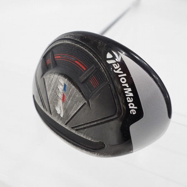 実際に弊社で買取させて頂いたTaylorMade/テーラーメイド M4 レディース ユーティリティ U5/25° FUBUKI TM4 FLEX:L ヘッドカバー付きの画像 4枚目