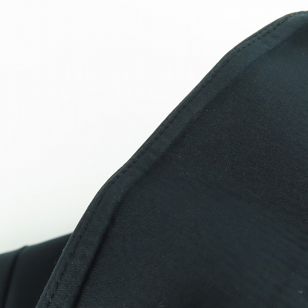 実際に弊社で買取させて頂いたkarrimor/カリマー arete ventilation parka/アリートベンチレーションパーカー 101429/Lの画像 8枚目