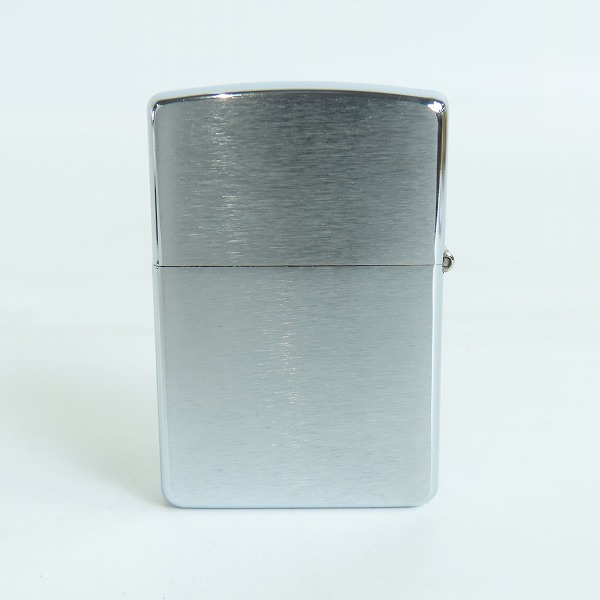 実際に弊社で買取させて頂いたZIPPO/ジッポー NISSAN DIESEL/日産ディーゼル 2003年製の画像 1枚目