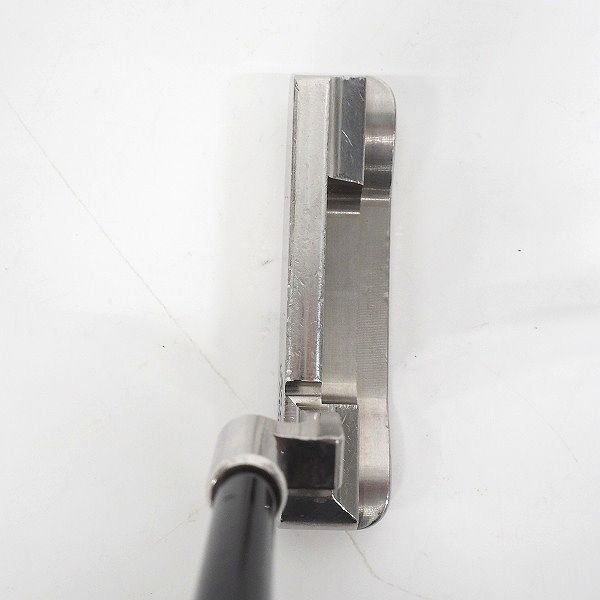 実際に弊社で買取させて頂いたSCOTTY CAMERON/スコッティキャメロン CLASSIC Ⅰ Master’s Choice/クラシック1マスターズチョイス  パター 34.125inの画像 1枚目