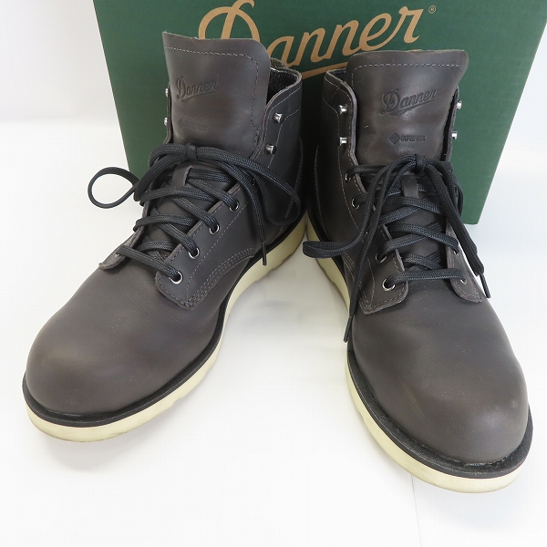 実際に弊社で買取させて頂いたDanner/ダナー DOUGLAS GTX ダグラス ゴアテックス 32002 9.5