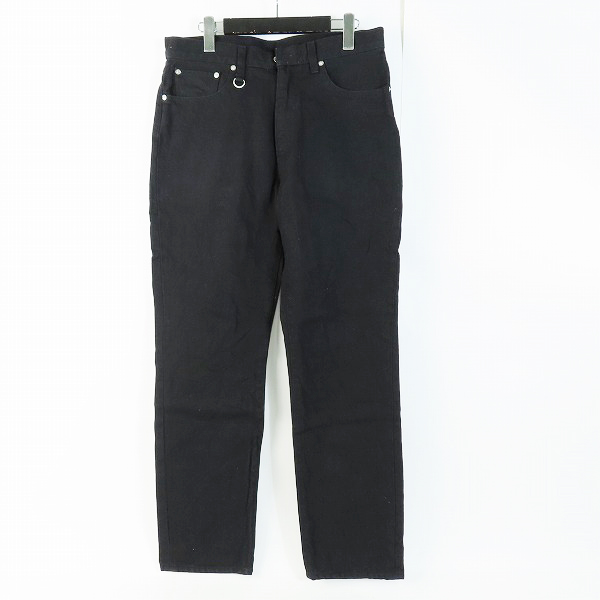実際に弊社で買取させて頂いたSOPHNET./ソフネット ONE WASHED DENIM STANDARD PANT/ワンウォッシュドデニムスタンダードパンツ SOPH-232010/M