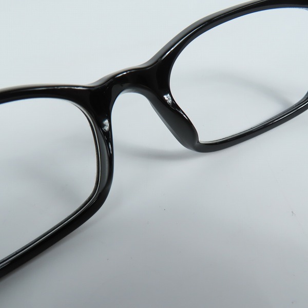 実際に弊社で買取させて頂いたRay-Ban/レイバン 度入りメガネ/メガネフレーム/アイウェア RB5017-A 2000の画像 4枚目