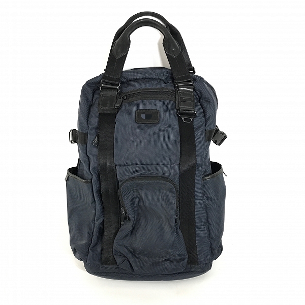 実際に弊社で買取させて頂いたTUMI×SOPHNET/トゥミ×ソフネット LEJEUNE BACKPACK TOTE 2wayリュック/トートバッグ 22380NYHE
