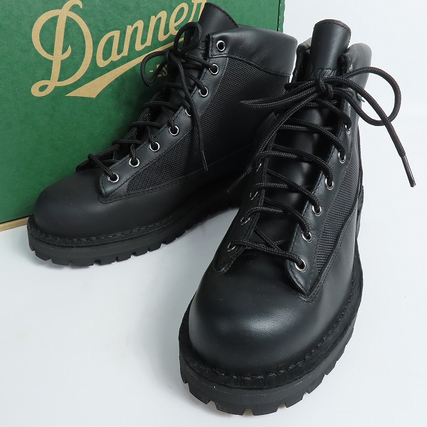実際に弊社で買取させて頂いたDANNER/ダナー DANNER FIELD/ダナーフィールド GORE-TAXトレッキングブーツ D121003 /26