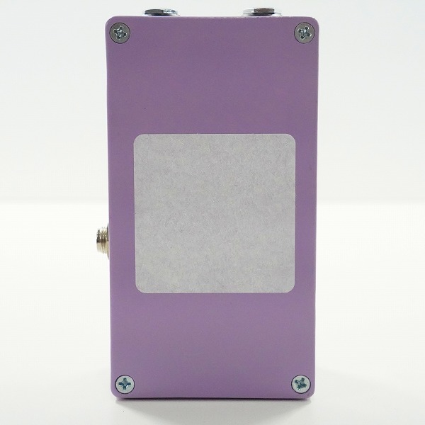 実際に弊社で買取させて頂いたJHS Pedals/ジェイエイチエスペダルズ EMPEROR V2 Analog Chorus/Vibrato コーラス/ヴィブラート エフェクター 動作確認済みの画像 2枚目