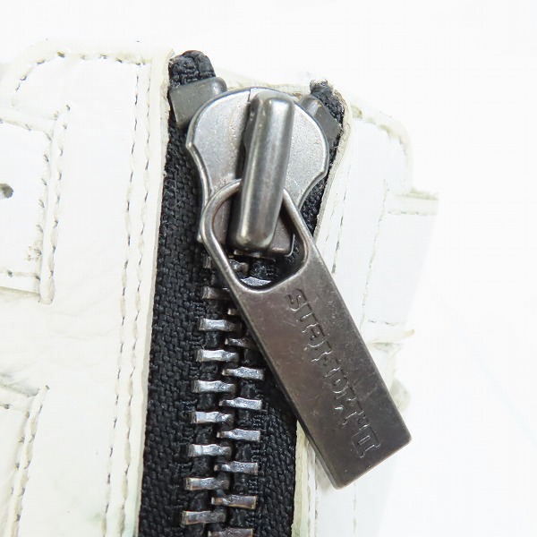 実際に弊社で買取させて頂いたDr.Martens/ドクターマーチン OLSON/オルソン レザーサンダル/UK4の画像 8枚目