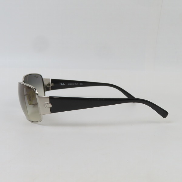 実際に弊社で買取させて頂いたRay-Ban/レイバン サングラス RB3332 003/32の画像 2枚目