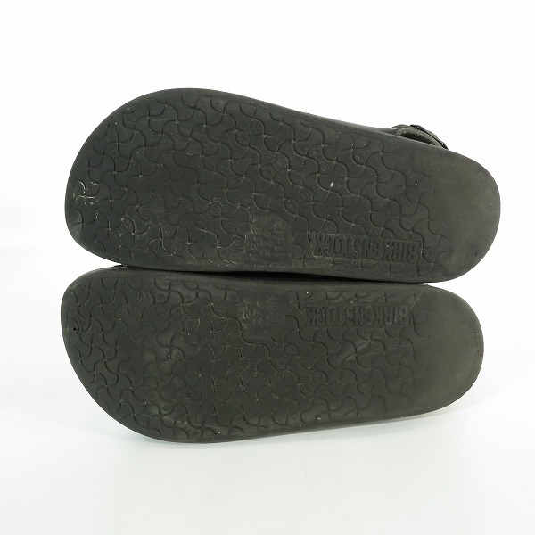 実際に弊社で買取させて頂いたBIRKENSTOCK/ビルケンシュトック サンダル /42の画像 2枚目