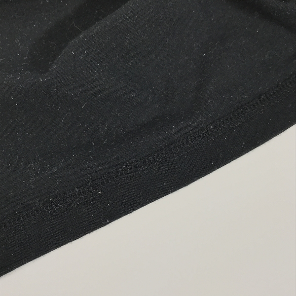 実際に弊社で買取させて頂いたNUMBER NINE/ナンバーナイン 03SS カート期 PAIN PAIN PAIN Tシャツ/3の画像 5枚目