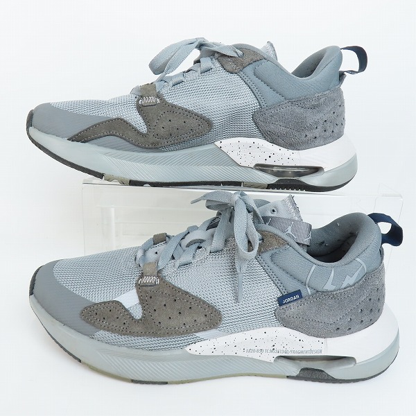 実際に弊社で買取させて頂いたNIKE×FRAGMENT DESIGN/ナイキ×フラグメント JORDAN AIR CADENCE/ジョーダン エアケイデンス DA3655-001 27の画像 3枚目