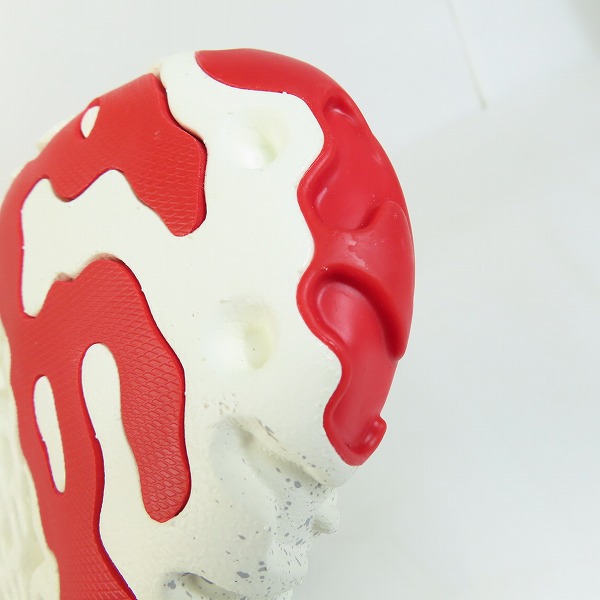 実際に弊社で買取させて頂いた【未使用】 NIKE×UNDERCOVER/ナイキ×アンダーカバー OVERBREAK/オーバーブレイク DD1789-100/29の画像 6枚目