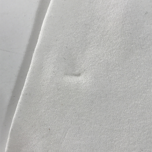 実際に弊社で買取させて頂いたNUMBER (N)INE/ナンバーナイン  BEATLESS/ビートルズ THE APPLES Tシャツ 3の画像 9枚目