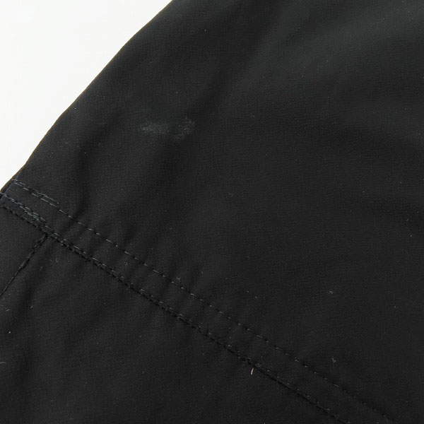 実際に弊社で買取させて頂いたDRIES VAN NOTEN/ドリスヴァンノッテン ハーフパンツ/ショーツ Mの画像 9枚目