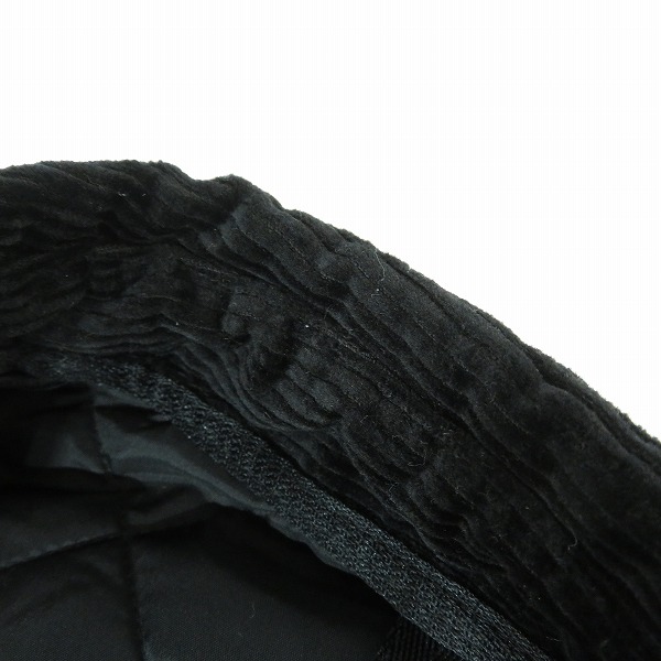 実際に弊社で買取させて頂いた【未使用】Barbour/バブアー HERITAGE LIDDESDALE QUILT/キルティングジャケット MQU0240/Lの画像 6枚目